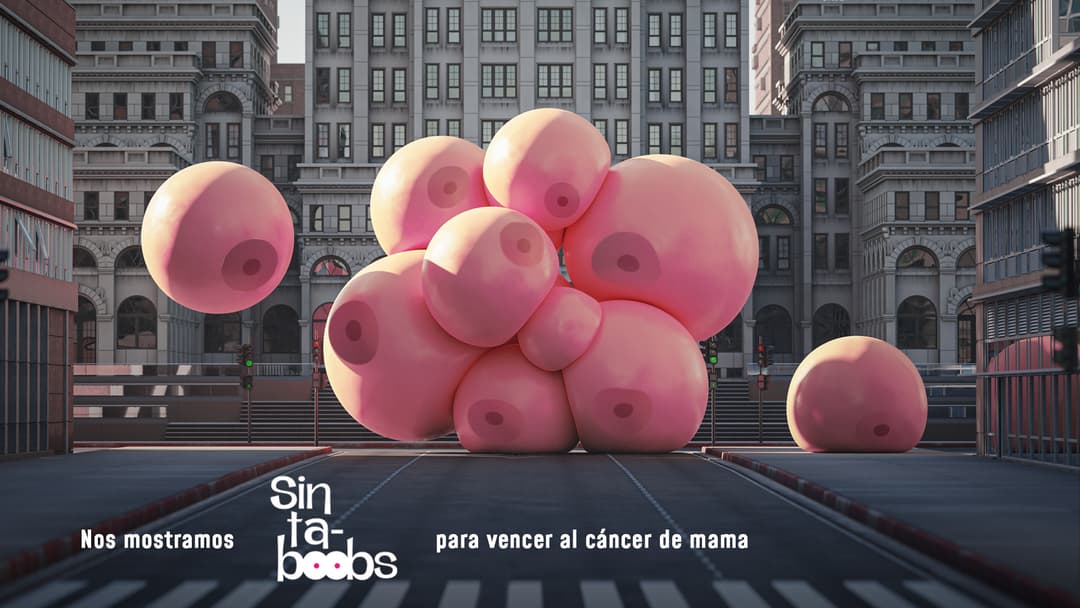 Cancer de Mama image