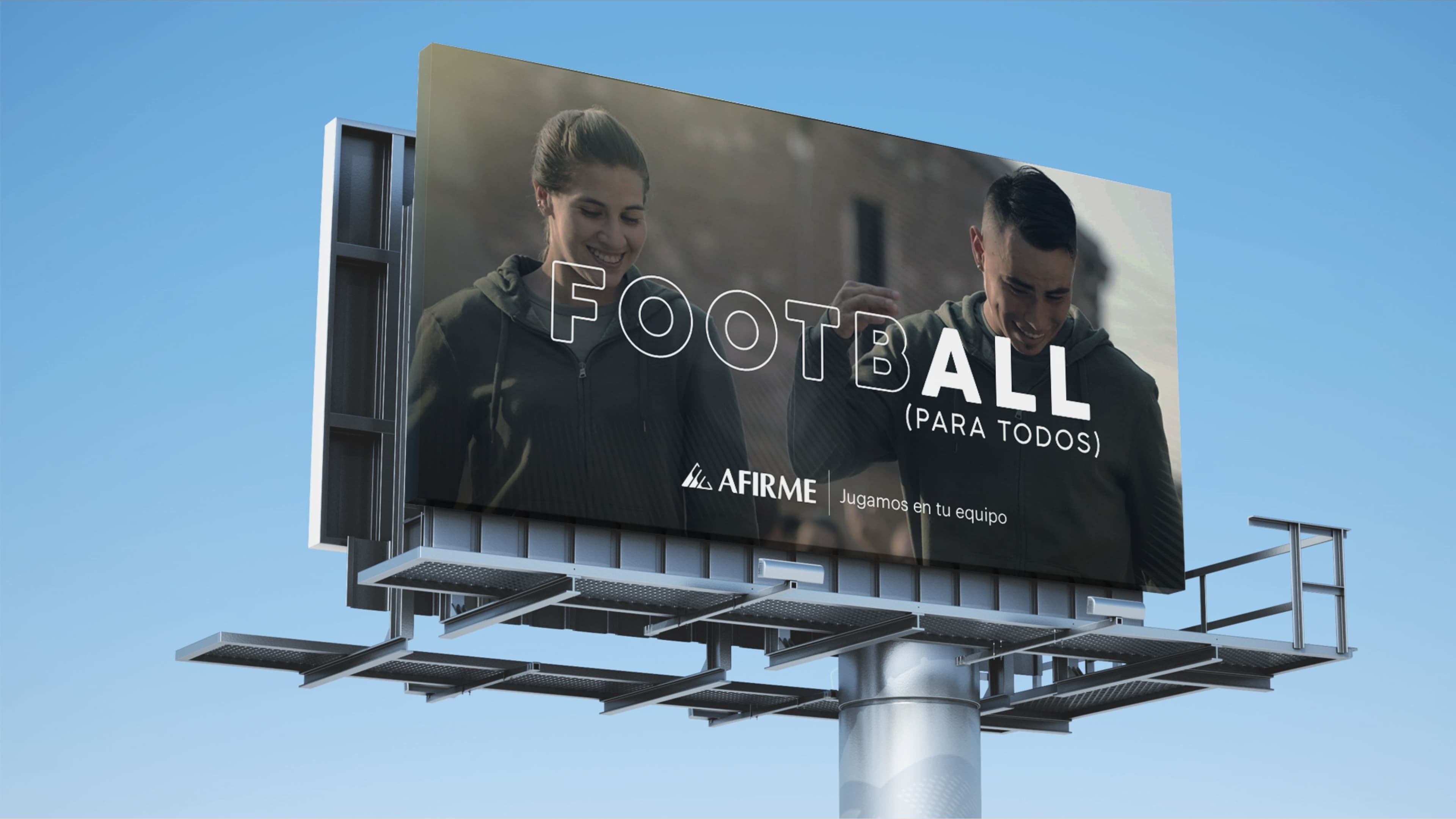 Afirme -- JUGAMOS EN TU EQUIPO image