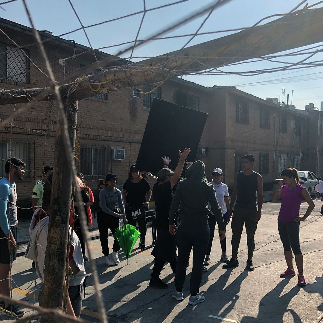 Afirme -- JUGAMOS EN TU EQUIPO project image