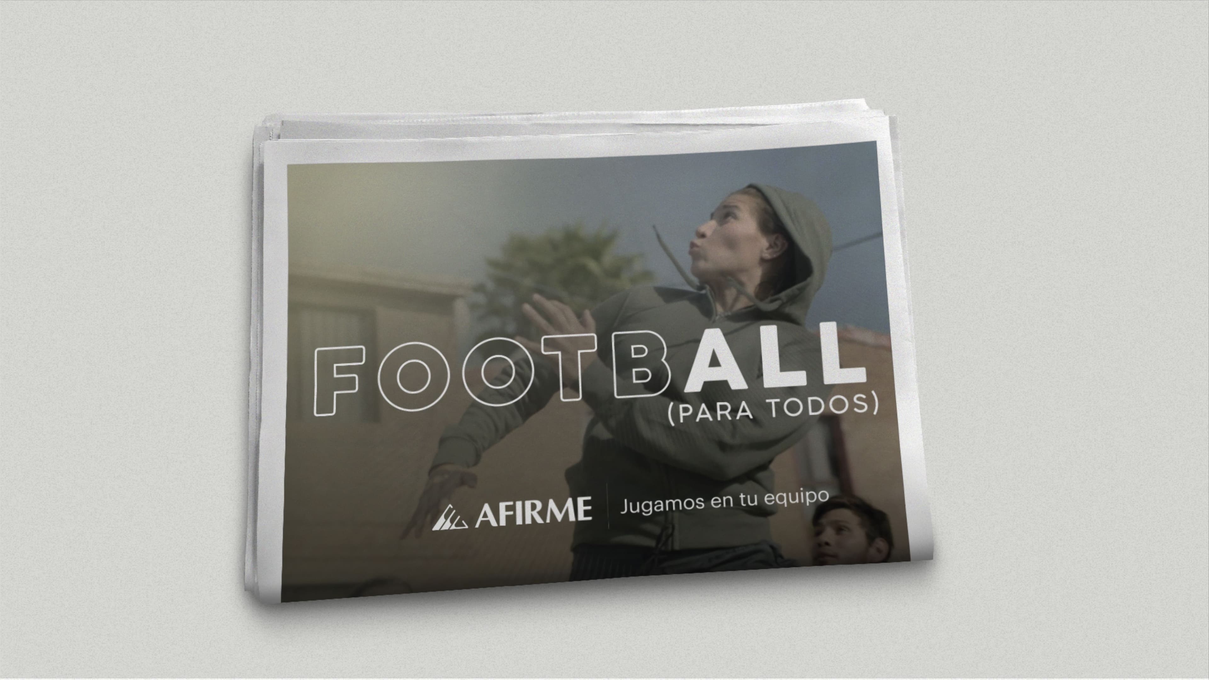 Afirme -- JUGAMOS EN TU EQUIPO image